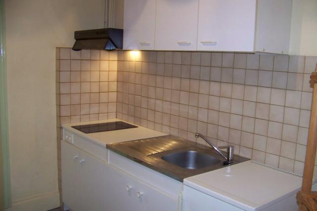 Location appartement T1 St Quentin - Photo 5