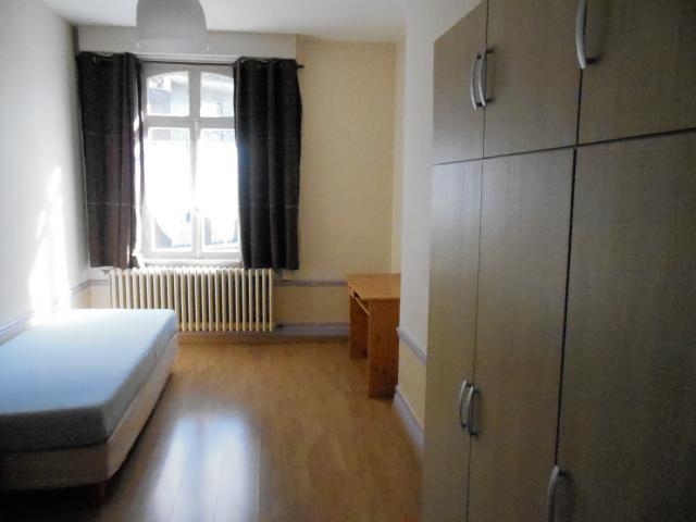Location appartement T1 St Quentin - Photo 6