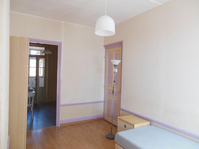 Location appartement T1 St Quentin - Photo 7