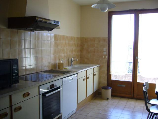 Location maison F3 Montpellier - Photo 1