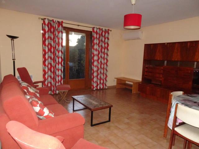 Location maison F3 Montpellier - Photo 2