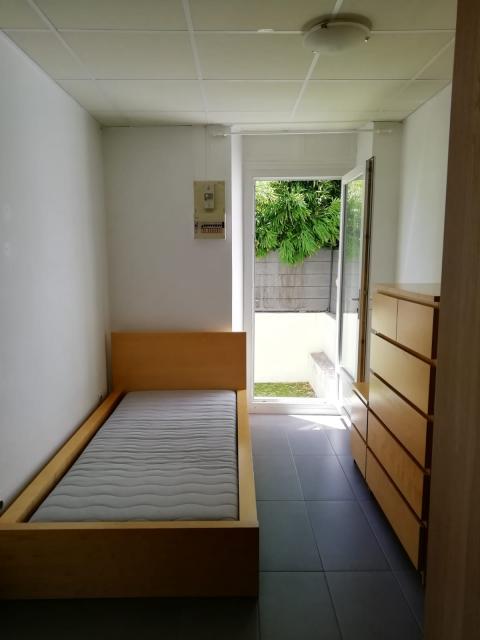 Location appartement T2 Marseille 05 - Photo 3