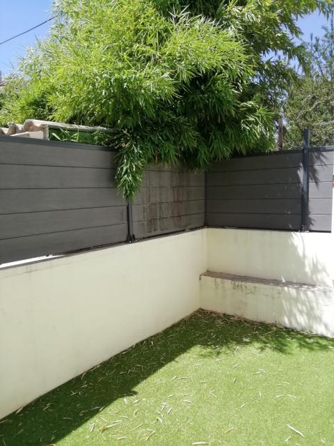Location appartement T2 Marseille 05 - Photo 4