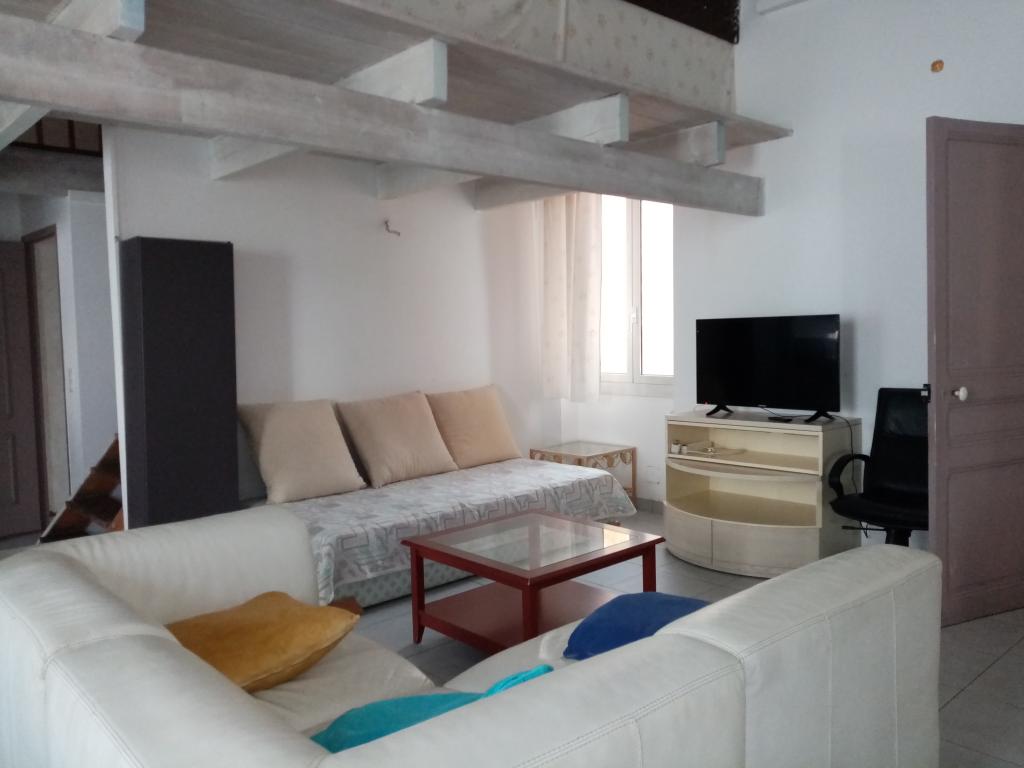 Location chambre Nice - Photo 2