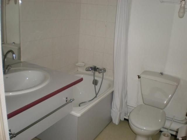 Location studio Lyon 7 - Photo 2