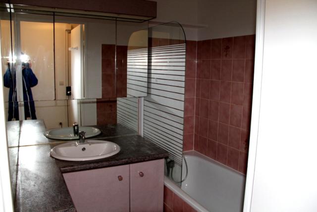 Location appartement T2 Paris 17 - Photo 3