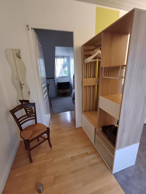 Location chambre Angers - Photo 2