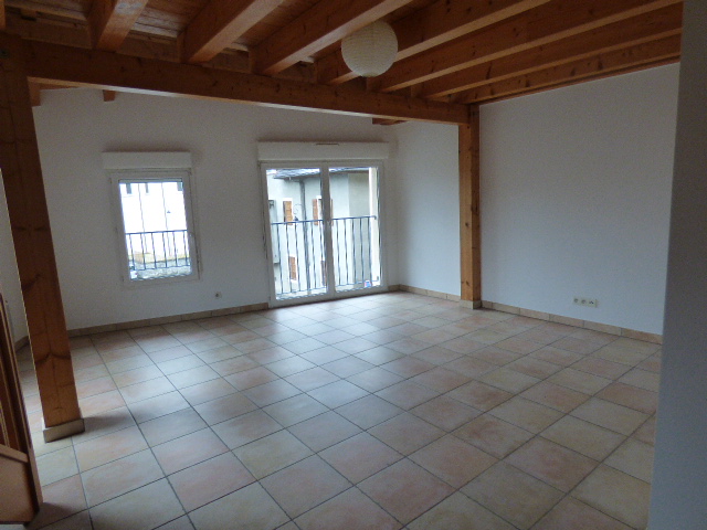 Location appartement T2 Viuz en Sallaz - Photo 3