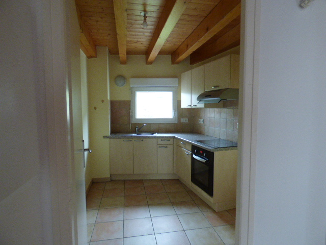 Location appartement T2 Viuz en Sallaz - Photo 6