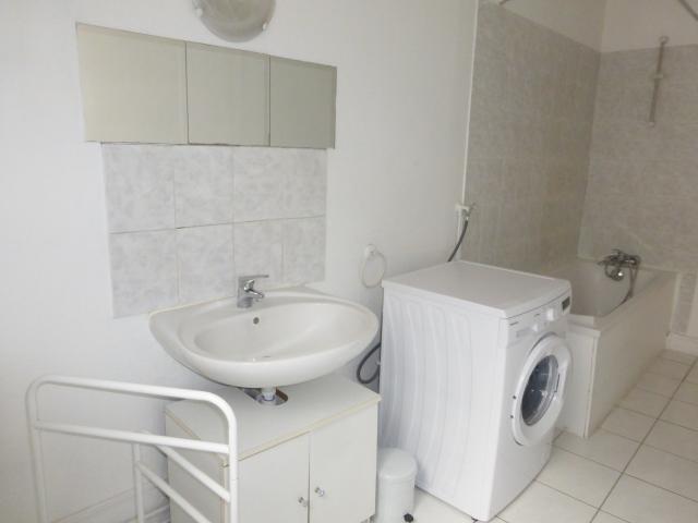 Location appartement T2 Paris 12 - Photo 5