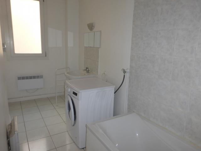 Location appartement T2 Paris 12 - Photo 6