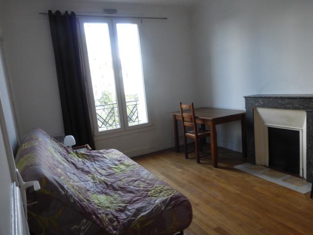 Location appartement T2 Paris 12 - Photo 7