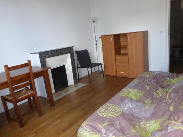Location appartement T2 Paris 12 - Photo 8
