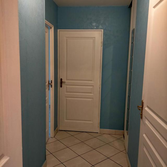 Location appartement T2 Villeurbanne - Photo 3