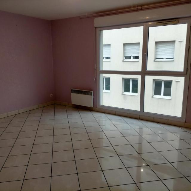 Location appartement T2 Villeurbanne - Photo 4