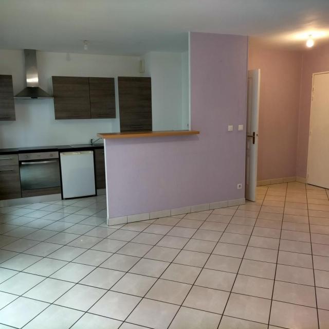 Location appartement T2 Villeurbanne - Photo 5