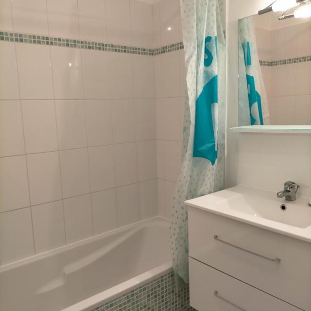 Location appartement T2 Villeurbanne - Photo 6