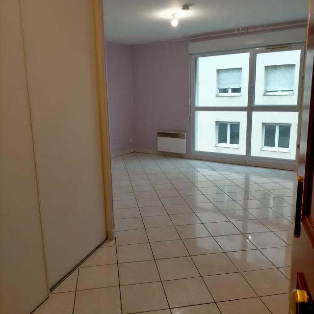 Location appartement T2 Villeurbanne - Photo 7