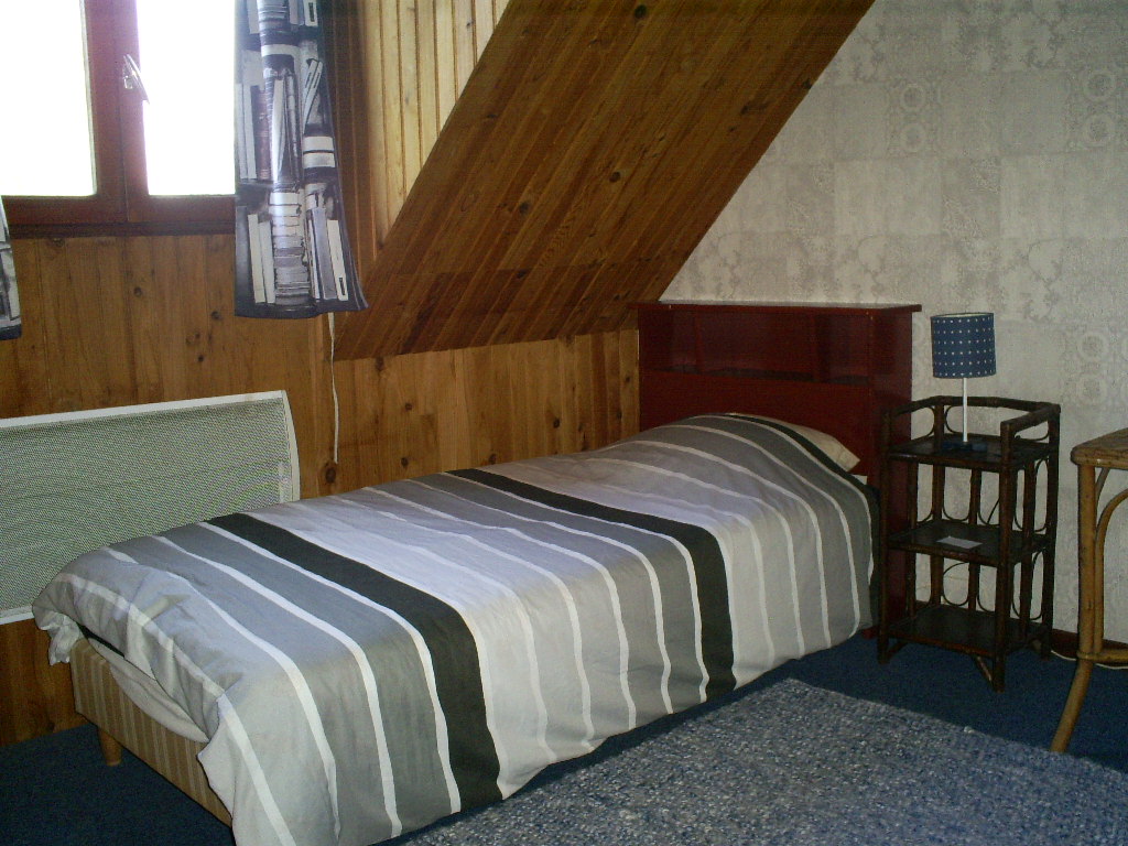 Location chambre Villeneuve d'Ascq - Photo 1