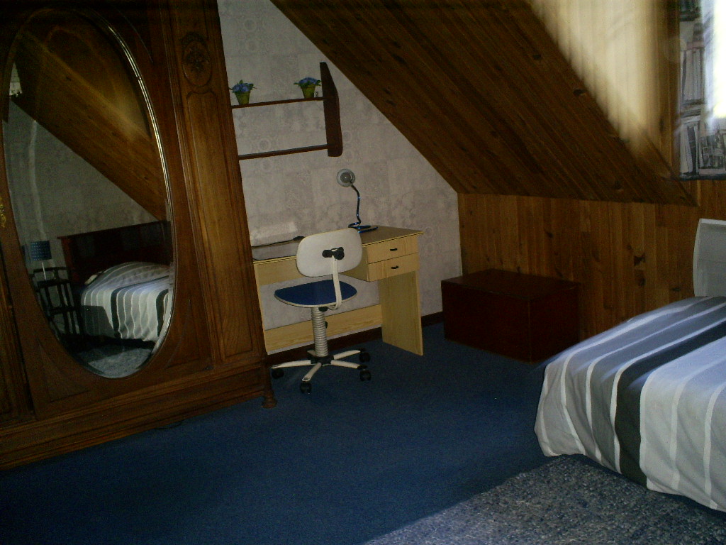 Location chambre Villeneuve d'Ascq - Photo 2