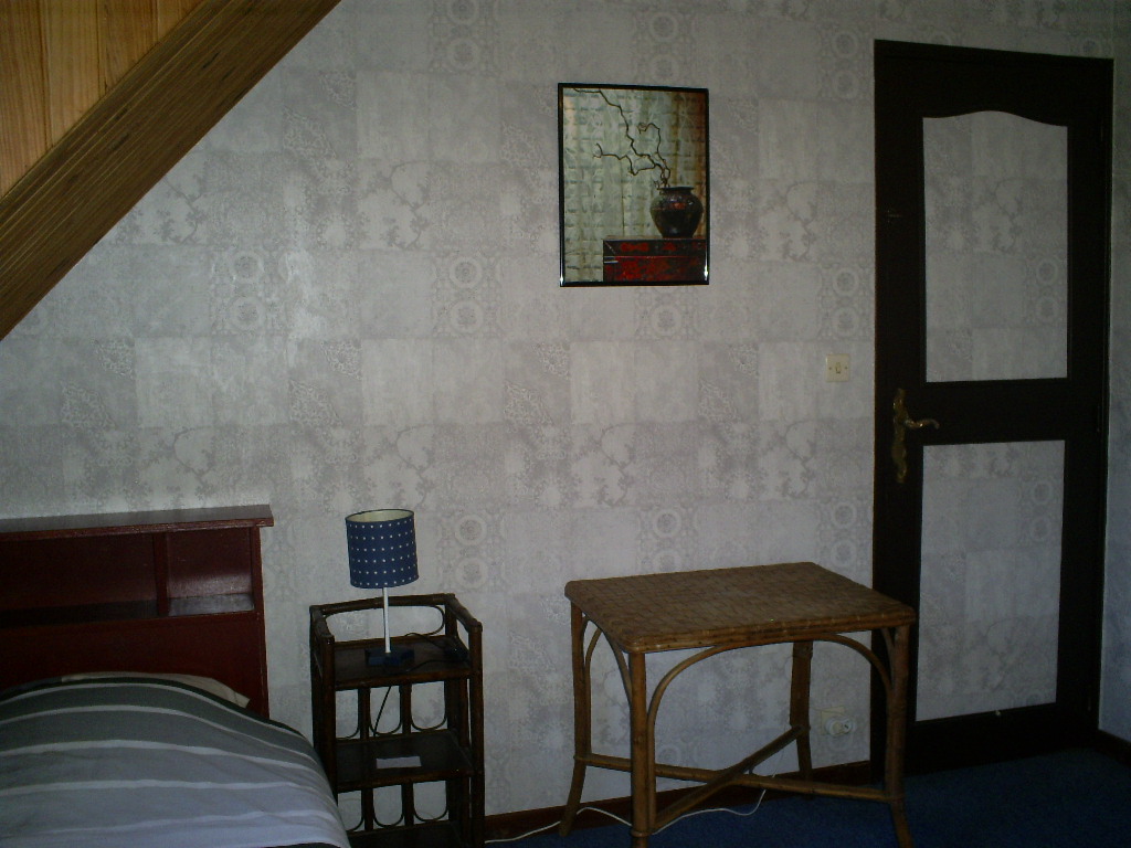 Location chambre Villeneuve d'Ascq - Photo 3