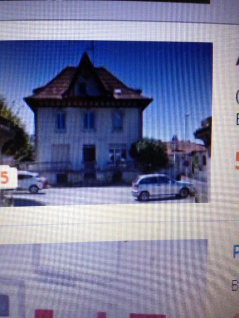 Location appartement T2 Bayonne - Photo 1
