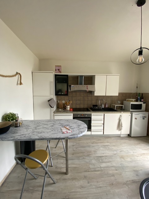 Location appartement T2 Bayonne - Photo 3