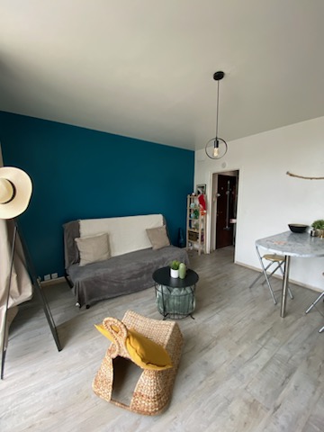 Location appartement T2 Bayonne - Photo 4