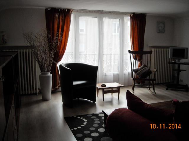Location appartement T3 Orleans - Photo 1