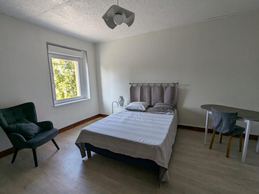 Location chambre Audincourt - Photo 1