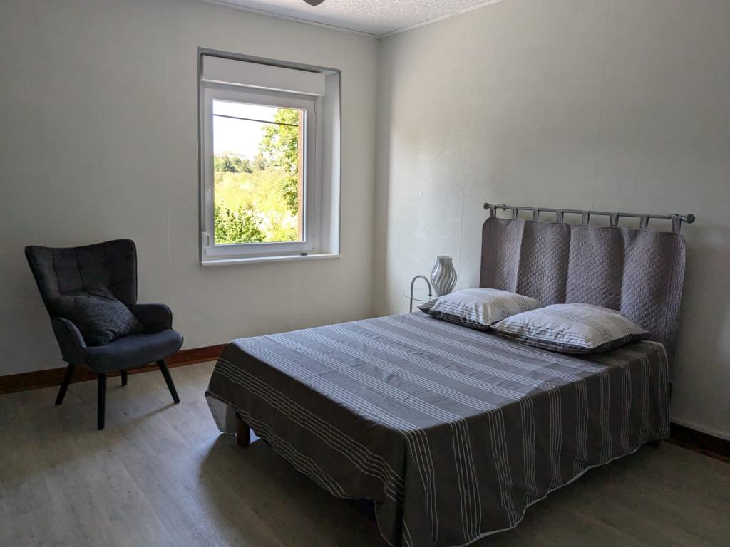 Location chambre Audincourt - Photo 2
