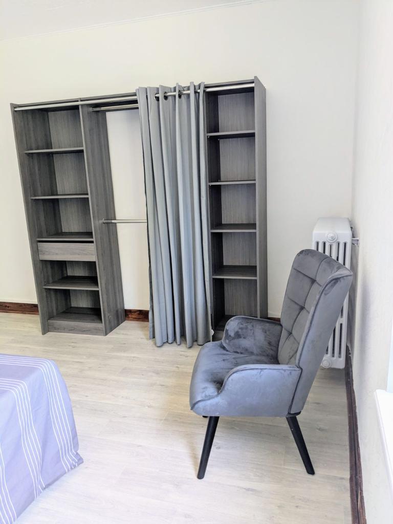 Location chambre Audincourt - Photo 4