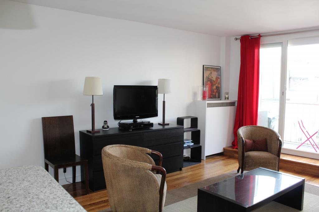 Location studio Paris 16 - Photo 3