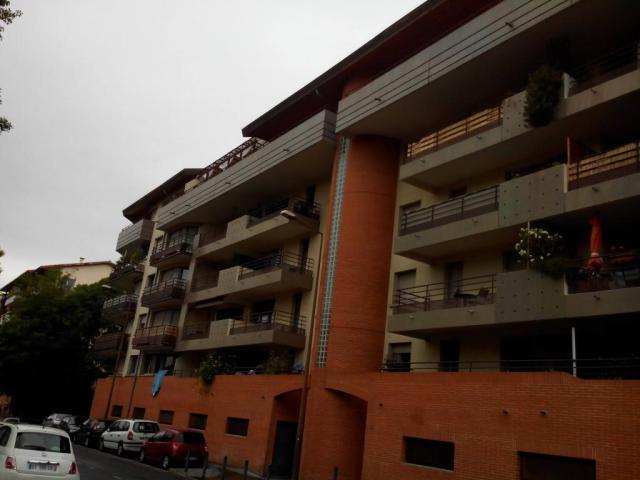 Location appartement T2 Toulouse - Photo 2