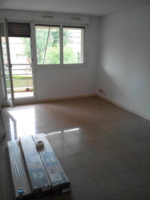 Location appartement T2 Toulouse - Photo 4