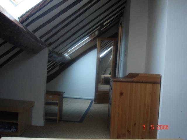 Location studio Paris 17 - Photo 2