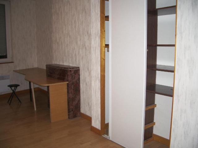 Location studio Grenoble - Photo 2