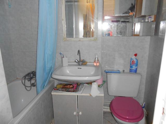 Location appartement T3 Grenoble - Photo 2