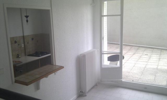 Location appartement T3 Grenoble - Photo 3