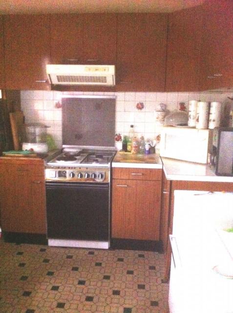 Location appartement T5 Echirolles - Photo 1
