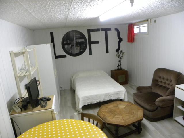 Location chambre Cholet - Photo 2