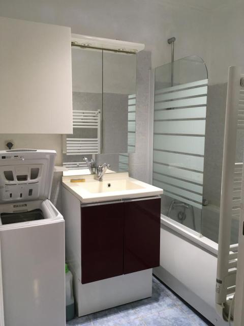 Location appartement T2 Montigny le Bretonneux - Photo 6