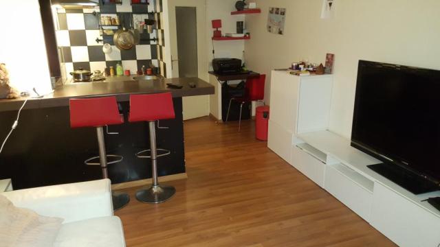 Location studio Garches - Photo 2