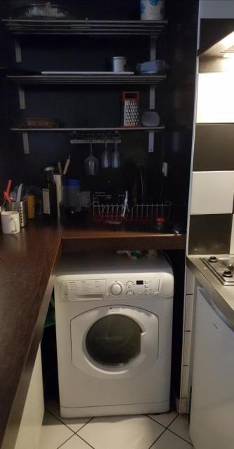 Location studio Garches - Photo 5