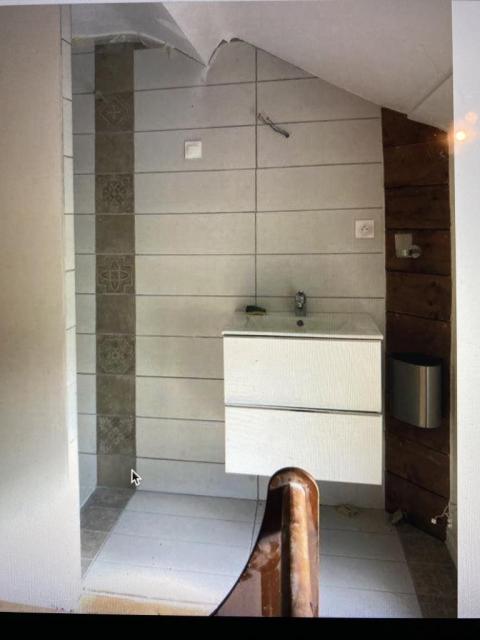 Location maison F2 La Rochette - Photo 2