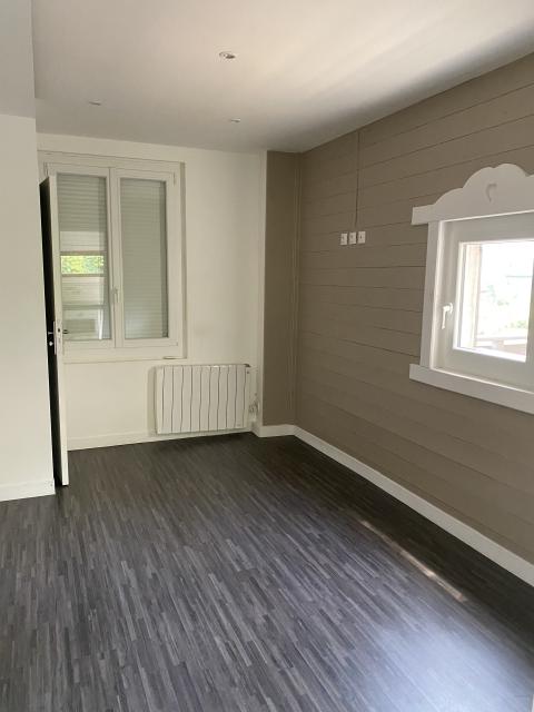 Location maison F2 La Rochette - Photo 6