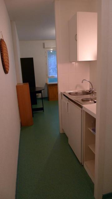 Location studio Rennes - Photo 2