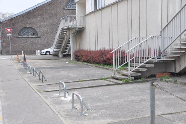 Location studio Rouen - Photo 5