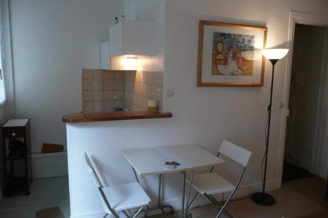 Location studio Vincennes - Photo 4