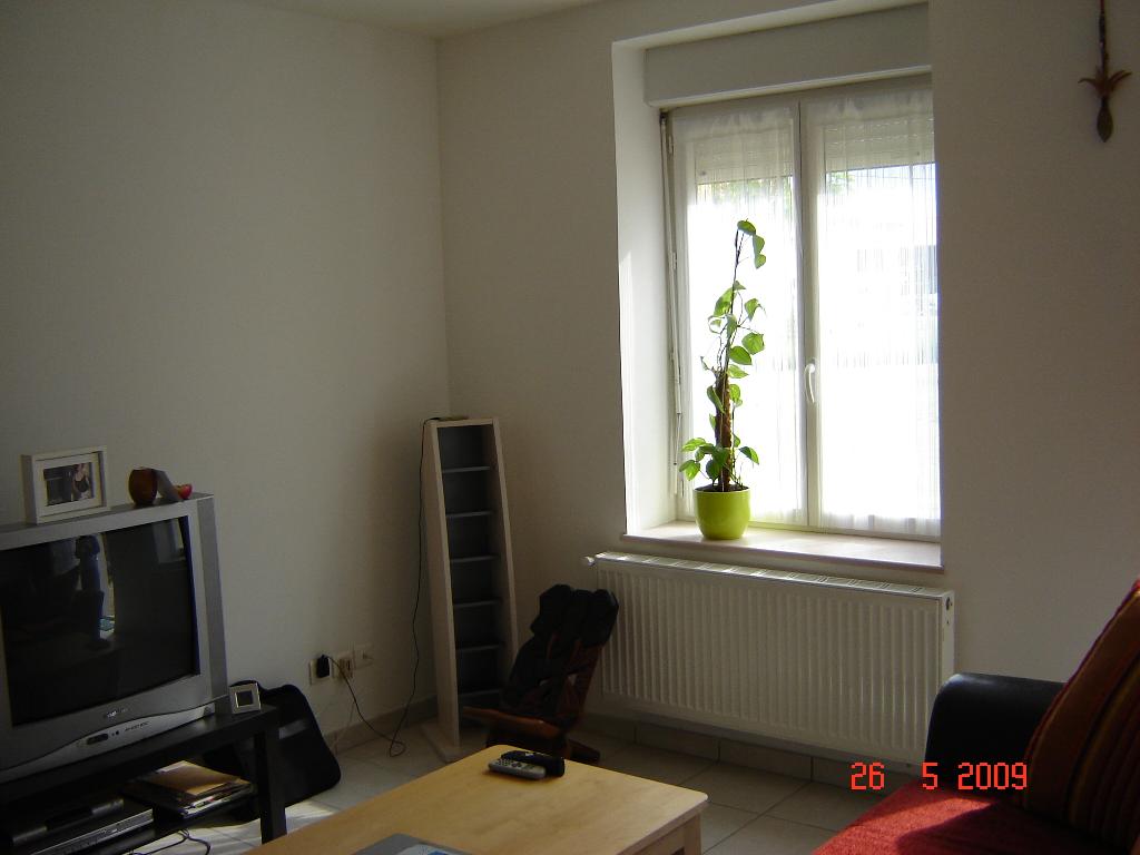 Location appartement T2 Communay - Photo 3